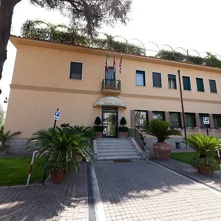 Casa Caburlotto Hotel 3*