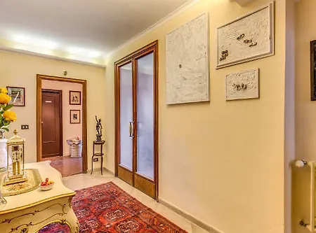 Piramide Terrace Рим