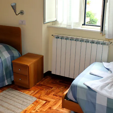 Penzion Casa Per Ferie Beato Rosaz Řím