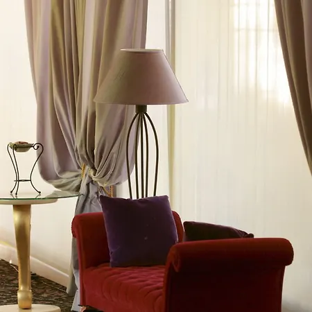 Hotel Fenix Roma