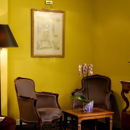 Fenix Hotel Roma