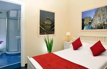 Sistine Guest house Rome