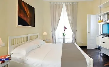 Sistine Guest house 2*
