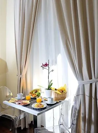Guest house Sistine