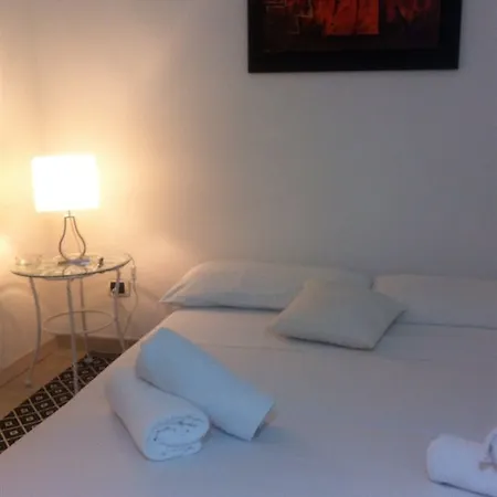 Affittacamere Residenza Elizabeth Roma