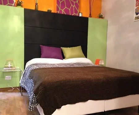 De' Fiori فندق مبيت وإفطار