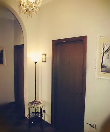 Claudia House Termini 2*