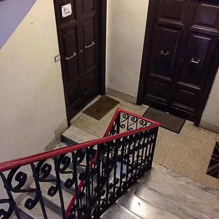 Guest house Blue Vatican Rome