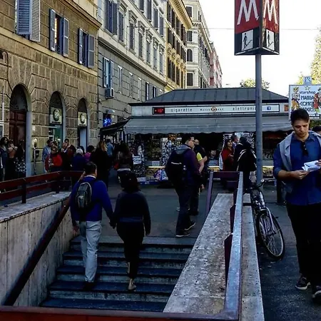 Blue Vatican Rome