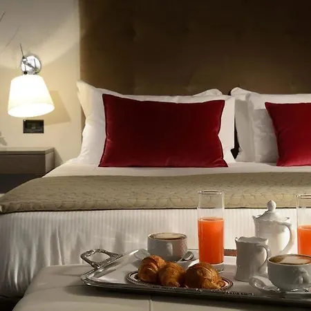 Hotel Colonna Palace
