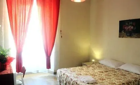 Blue Rain Guest house Rome