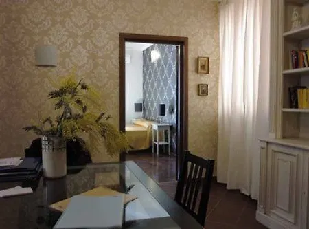 Bed and breakfast Santa Bibiana