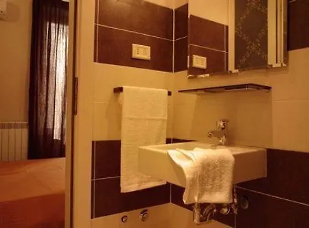 Bed and breakfast Santa Bibiana Roma