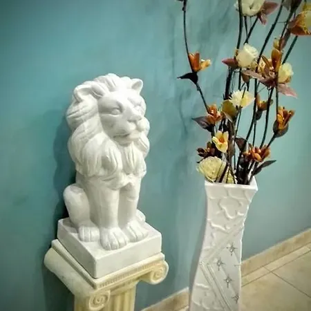 Leone רומא
