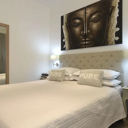 Relais Colonna 4* Řím