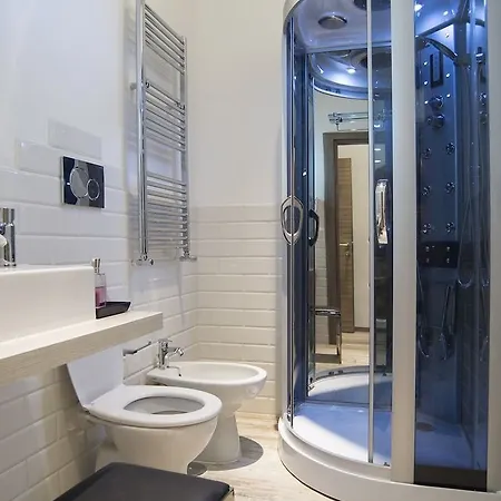 Relais Colonna Affittacamere Roma