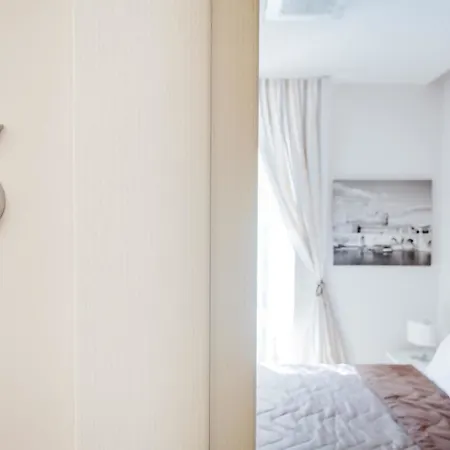 Bed and Breakfast River Ρώμη