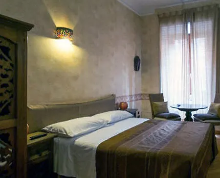Hotel Twice 3*