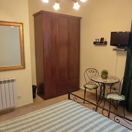 Flavius Hotel Rome