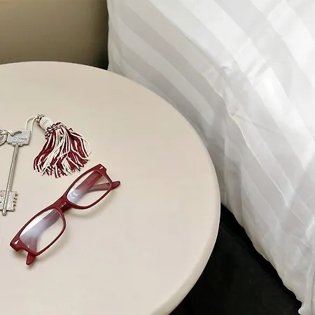 Flavius Hotel Rome