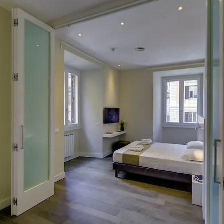 Bed & Breakfast Ecce Roma
