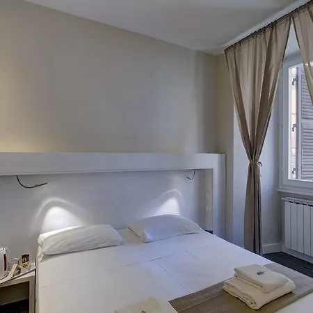 Ecce Bed & Breakfast