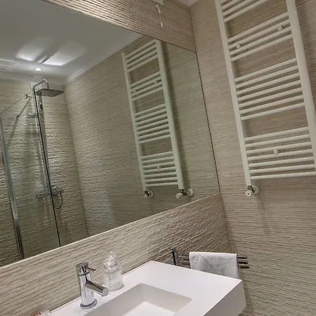 Bed & Breakfast Ecce Roma