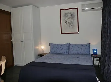 Buongiornoroma Bed & Breakfast Rome