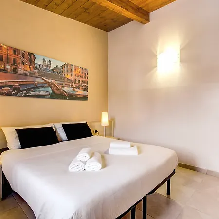 Aparthotel Aurelia Vatican