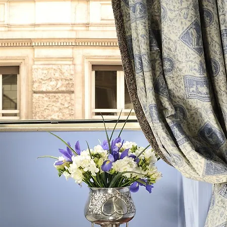 Casa Heberart Capo Le Affittacamere Roma