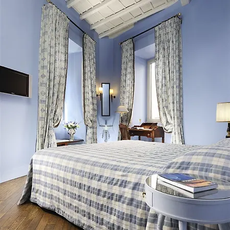 Affittacamere Casa Heberart Capo Le 3*