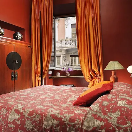 Casa Heberart Capo Le Affittacamere 3*