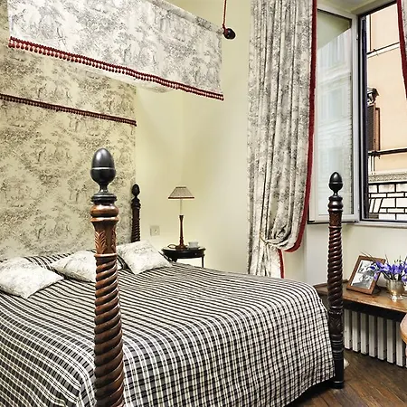 Casa Heberart Capo Le Affittacamere