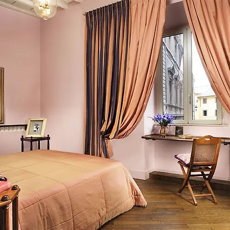 Casa Heberart Capo Le 3*