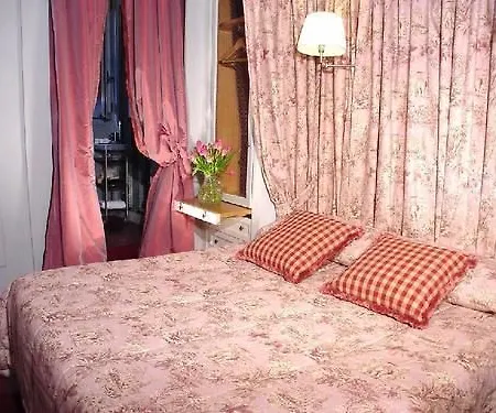 Casa Heberart Capo Le Roma
