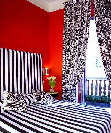 Casa Heberart Capo Le Affittacamere 3*