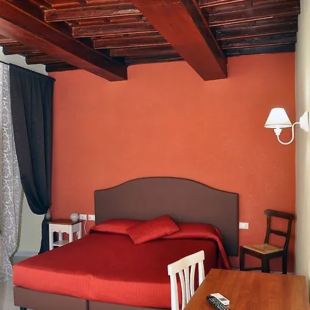 Re Monti Bed & Breakfast 3*