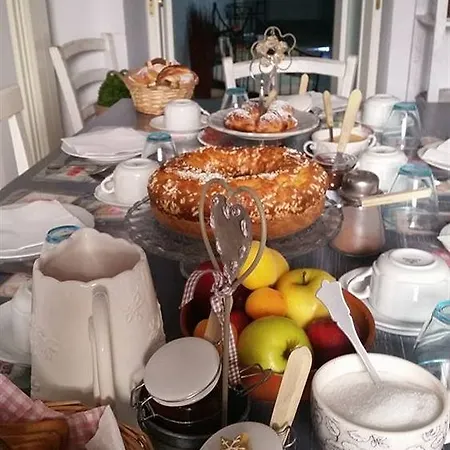Bed & Breakfast Re Monti 3*