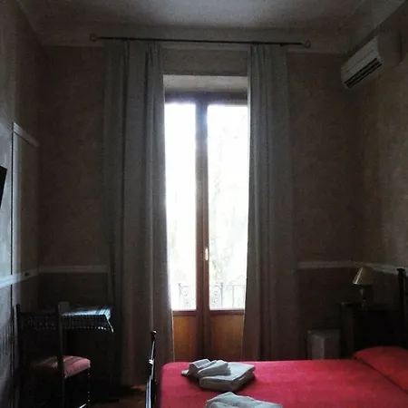 Bed & Breakfast Giovine Italia Rom