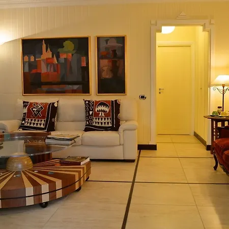 Aparthotel Prati