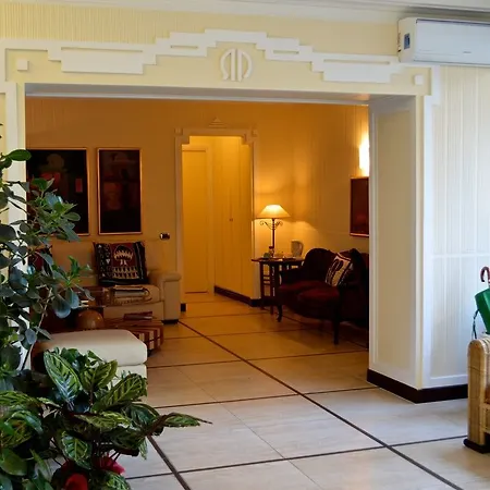 Prati Aparthotel