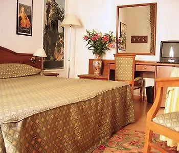 Paba Otel Roma
