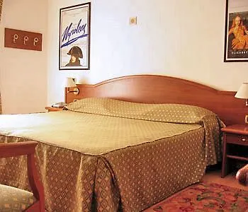 Otel Paba