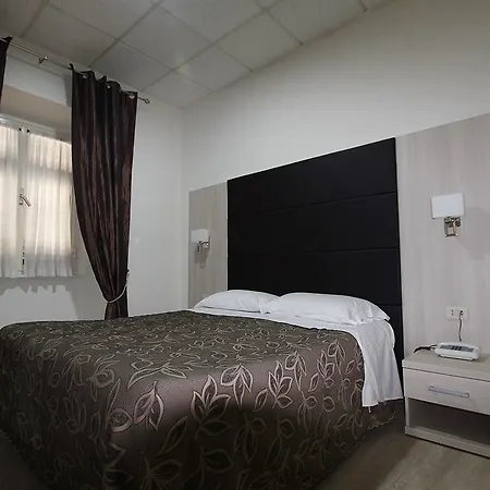 Hotel Concorde