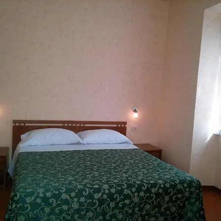 Concorde Hotel Rome