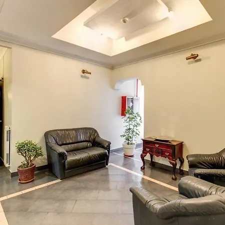 Hotel Continentale