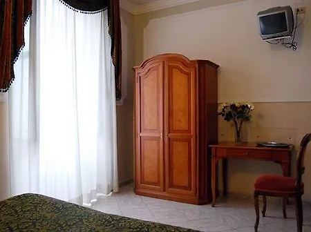 Continentale Hotel Rome