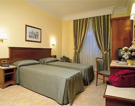 Hotel Sonya Rzym