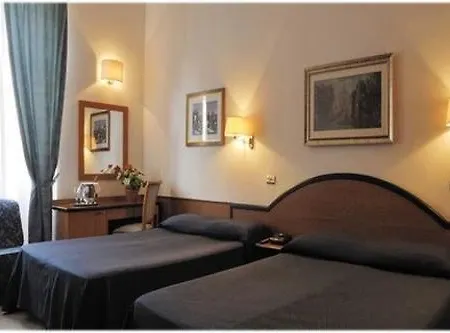 Hotel Sonya Rzym