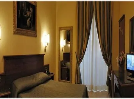 Sonya Hotel 3*